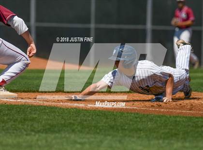 Thumbnail 1 in Palisades vs. Desert Oasis (Lions Tournament) photogallery.