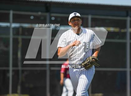 Thumbnail 3 in Palisades vs. Desert Oasis (Lions Tournament) photogallery.