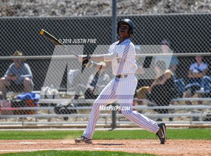 Thumbnail 1 in Palisades vs. Desert Oasis (Lions Tournament) photogallery.