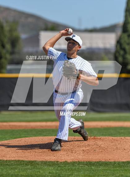 Thumbnail 2 in Palisades vs. Desert Oasis (Lions Tournament) photogallery.