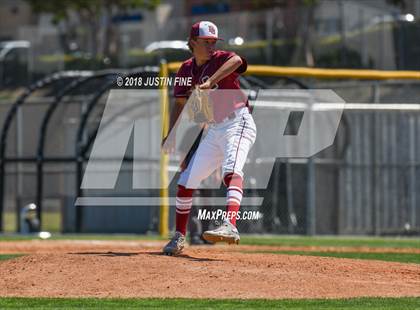 Thumbnail 3 in Palisades vs. Desert Oasis (Lions Tournament) photogallery.