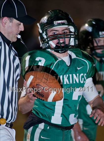 Thumbnail 1 in JV: Woodgrove @ Loudoun Valley photogallery.