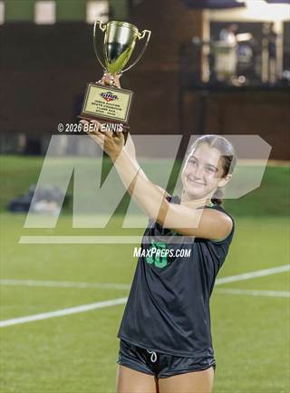Westminster Schools of Augusta vs. Frederica Academy (GIAA Class AAA Championship)