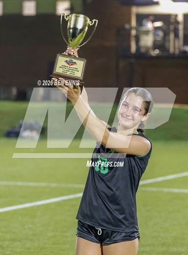 Westminster Schools of Augusta vs. Frederica Academy (GIAA Class AAA Championship)