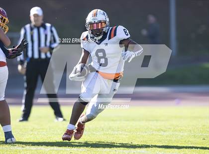 Thumbnail 1 in Balboa vs. Lincoln (CIF SF Final) photogallery.
