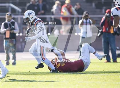 Thumbnail 3 in Balboa vs. Lincoln (CIF SF Final) photogallery.