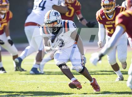 Thumbnail 3 in Balboa vs. Lincoln (CIF SF Final) photogallery.