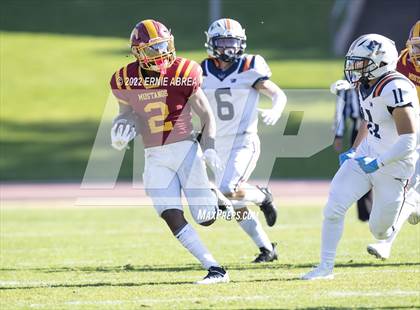 Thumbnail 1 in Balboa vs. Lincoln (CIF SF Final) photogallery.