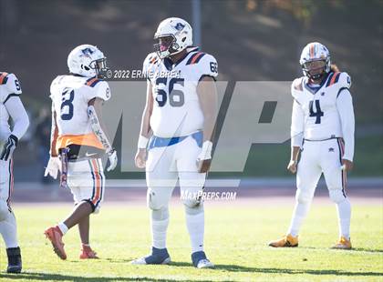 Thumbnail 3 in Balboa vs. Lincoln (CIF SF Final) photogallery.