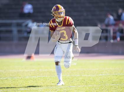 Thumbnail 3 in Balboa vs. Lincoln (CIF SF Final) photogallery.