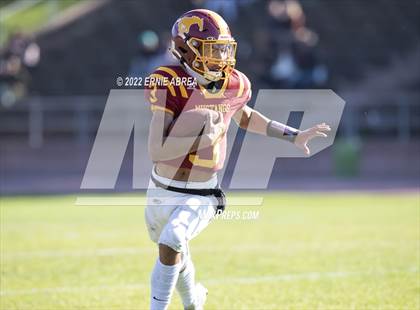 Thumbnail 1 in Balboa vs. Lincoln (CIF SF Final) photogallery.