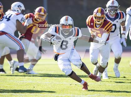 Thumbnail 1 in Balboa vs. Lincoln (CIF SF Final) photogallery.