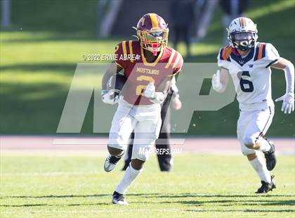 Thumbnail 1 in Balboa vs. Lincoln (CIF SF Final) photogallery.