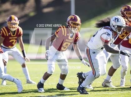 Thumbnail 1 in Balboa vs. Lincoln (CIF SF Final) photogallery.