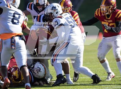 Thumbnail 1 in Balboa vs. Lincoln (CIF SF Final) photogallery.