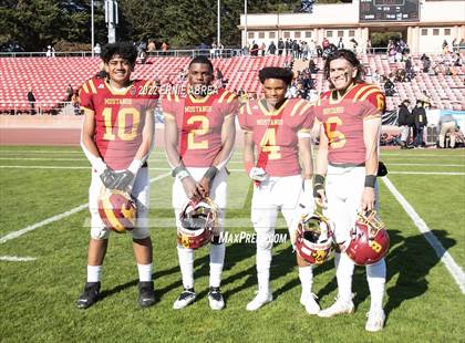 Thumbnail 2 in Balboa vs. Lincoln (CIF SF Final) photogallery.