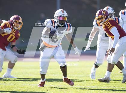 Thumbnail 1 in Balboa vs. Lincoln (CIF SF Final) photogallery.