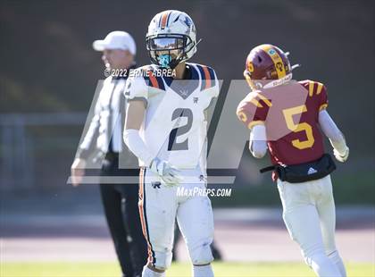 Thumbnail 3 in Balboa vs. Lincoln (CIF SF Final) photogallery.