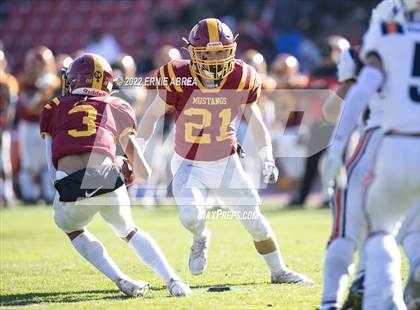 Thumbnail 3 in Balboa vs. Lincoln (CIF SF Final) photogallery.