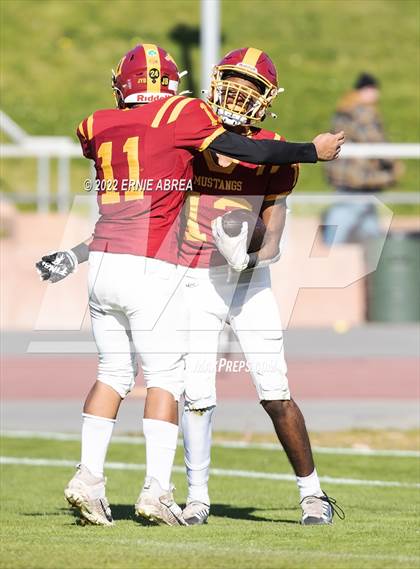 Thumbnail 1 in Balboa vs. Lincoln (CIF SF Final) photogallery.