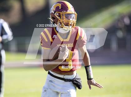 Thumbnail 1 in Balboa vs. Lincoln (CIF SF Final) photogallery.