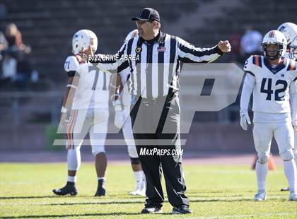 Thumbnail 2 in Balboa vs. Lincoln (CIF SF Final) photogallery.