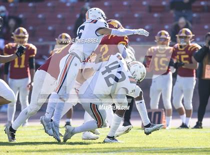 Thumbnail 2 in Balboa vs. Lincoln (CIF SF Final) photogallery.