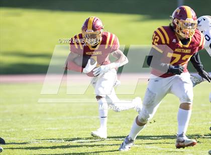 Thumbnail 2 in Balboa vs. Lincoln (CIF SF Final) photogallery.