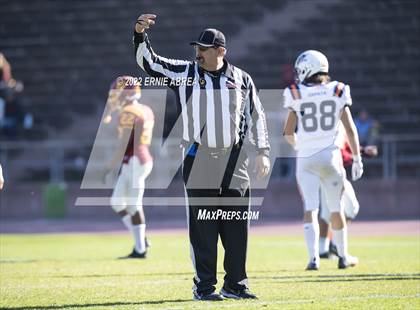 Thumbnail 3 in Balboa vs. Lincoln (CIF SF Final) photogallery.