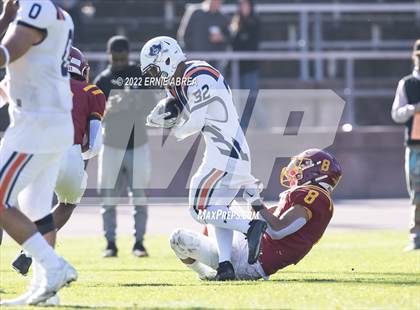 Thumbnail 1 in Balboa vs. Lincoln (CIF SF Final) photogallery.