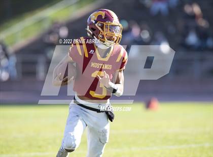 Thumbnail 3 in Balboa vs. Lincoln (CIF SF Final) photogallery.