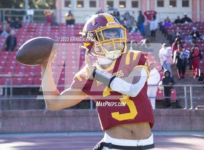 Thumbnail 3 in Balboa vs. Lincoln (CIF SF Final) photogallery.