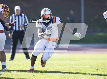 Thumbnail 2 in Balboa vs. Lincoln (CIF SF Final) photogallery.