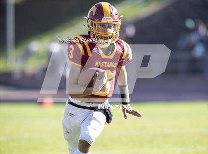 Thumbnail 1 in Balboa vs. Lincoln (CIF SF Final) photogallery.