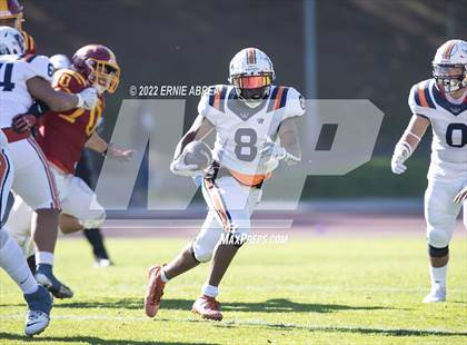 Thumbnail 2 in Balboa vs. Lincoln (CIF SF Final) photogallery.