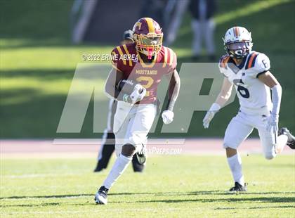 Thumbnail 2 in Balboa vs. Lincoln (CIF SF Final) photogallery.