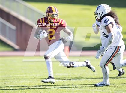 Thumbnail 2 in Balboa vs. Lincoln (CIF SF Final) photogallery.