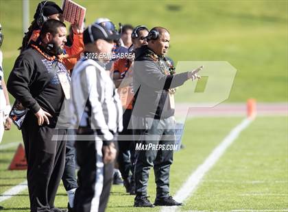 Thumbnail 3 in Balboa vs. Lincoln (CIF SF Final) photogallery.