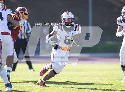 Thumbnail 1 in Balboa vs. Lincoln (CIF SF Final) photogallery.