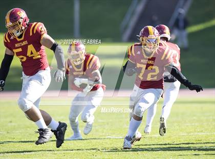 Thumbnail 3 in Balboa vs. Lincoln (CIF SF Final) photogallery.