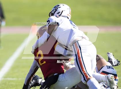 Thumbnail 3 in Balboa vs. Lincoln (CIF SF Final) photogallery.