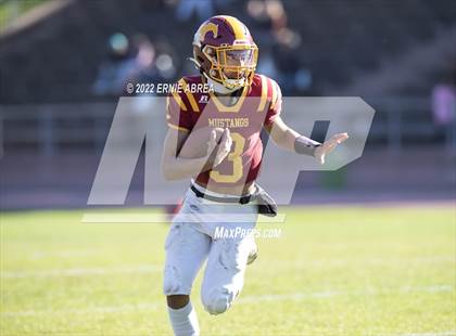 Thumbnail 3 in Balboa vs. Lincoln (CIF SF Final) photogallery.