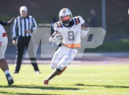 Thumbnail 2 in Balboa vs. Lincoln (CIF SF Final) photogallery.