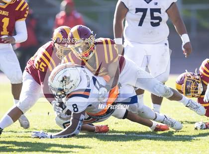 Thumbnail 3 in Balboa vs. Lincoln (CIF SF Final) photogallery.