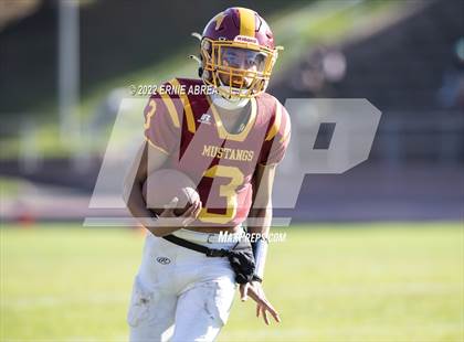Thumbnail 2 in Balboa vs. Lincoln (CIF SF Final) photogallery.