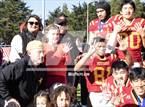 Photo from the gallery "Balboa vs. Lincoln (CIF SF Final)"