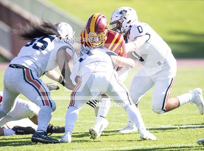 Thumbnail 3 in Balboa vs. Lincoln (CIF SF Final) photogallery.