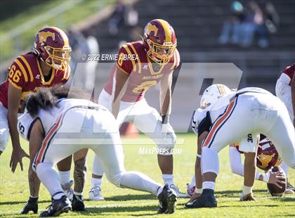 Thumbnail 3 in Balboa vs. Lincoln (CIF SF Final) photogallery.
