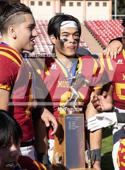 Thumbnail 2 in Balboa vs. Lincoln (CIF SF Final) photogallery.
