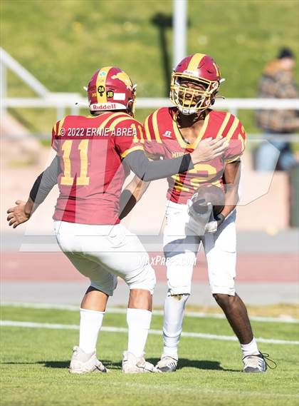 Thumbnail 2 in Balboa vs. Lincoln (CIF SF Final) photogallery.